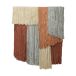 Décoration murale Tinted Tham 90 cm Multi