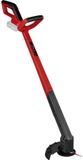 Einhell Accu Grastrimmer GC-CT 18/2411 Li P Solo - Power X-Change - 18 V/Li-ion - Maaidiameter: 24 cm - Incl. 20 reservemessen - Excl. accu en lader