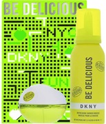 DKNY Be Delicious Cadeauset dames