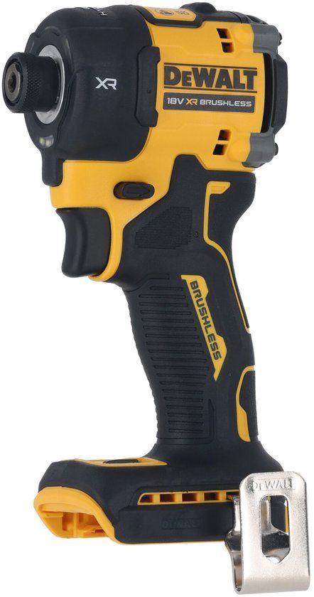 DeWALT DCF870N Accu Slagschroevendraaier 56Nm 18V XR Basic Body
