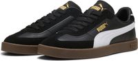 PUMA Puma Club II Era Jr Unisex Sneakers - Puma Black-Puma White