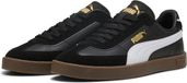 PUMA Puma Club II Era Jr Unisex Sneakers - Puma Black-Puma White