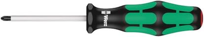 Wera 350 SK PH kruiskopschroevendraaier, PH 0 x 60 mm, 05008750001