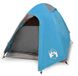 Tente dôme imperméable pour 3 personnes