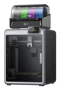 Creality K2 COMBO Imprimante 3D FDM + CFS Séparateur de filament