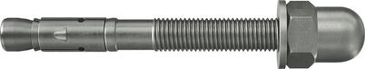 Fischer 564693 schroefanker & muurplug 20 stuk(s) 109 mm