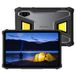 Ulefone Armor Pad 5 Pro / Wi-Fi 6E (802.11ax) / 512 GB / Zwart