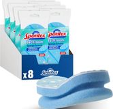 Spontex Badkamer Spons Schuursponsje