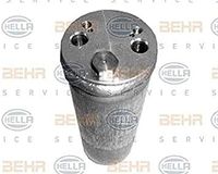BEHR HELLA SERVICE 8FT 351 197-571 droger, airconditioning