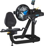 Fluid Exercise E750 Arm- en Beentrainer