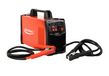WELDMAN inventaris vonkrechter 800 12V/24V Opstarten