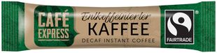 HELLMA Instant-koffie ´Café Express Decaf´, portiesticks