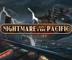 Denda Nightmare on the Pacific PC