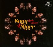 Daptone Records Saun & Starr Look Closer