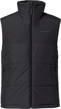 Vaude Me Neyland Padded Vest black S