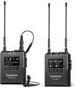 Saramonic UwMic9S Kit1