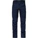 Texstar FP33 Stretch broek, uniseks, maat W26/L32, marine