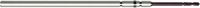 CMT Wisselhouder extra lang 320mm, centreerboor HSS