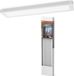 OSRAM HOMELIGHTING LED Office Line 0.6M 25W 4000K LED-paneel