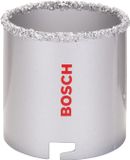 Bosch Gatzagen met HM Korrels 73 mm