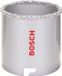 Bosch Gatzagen met HM Korrels 73 mm
