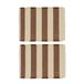 OYOY Living Toppu placemat (set van 2)