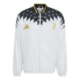 ADIDAS PERFORMANCE Juventus Turin Stadium Trainingsjack goudgeel / zwart / wit