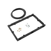 Peli 1150-301-110E - Zwart - Tasaccessoire