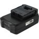 vhbw Batterie Remplacement Pour Meister Craft 5451170 Pour Outil Électrique (1500 mAh, Li-ion, 14,4 V)