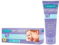 Lansinoh Lanolin HPA Ultra Pur 40ml