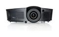Optoma DH1009 Projector met normale projectieafstand 3200 ANSI lumens DLP 1080p (1920x1080) 3D Zwart