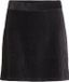 VILA VIKITA SKIRT/3 Dames Rokken Zwart S