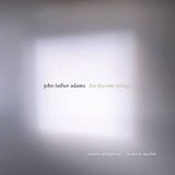 Outhere Seattle Symphony, Ludovic Morlot - John Luther Adams: The Become Trilogy (3 CD)