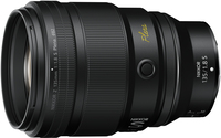 Nikon NIKKOR Z 135mm f/1.8 S Plena Lens