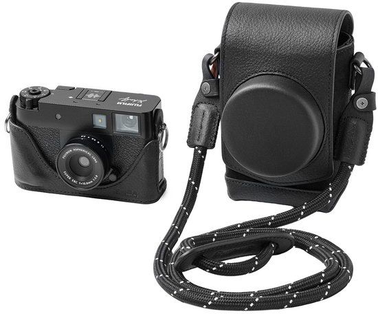 SmallRig 5219 Leather Case Kit Black Fujifilm X half