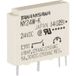 Takamisawa NY-12W-K-IE relais d'impression 12 V/DC 5 A 1x NO 1 pièce