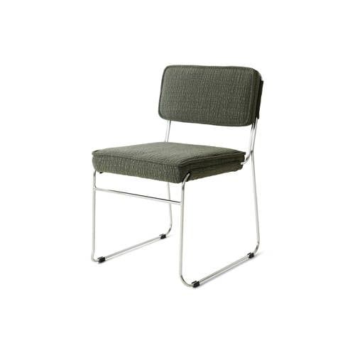 HKLIVING eetkamerstoel (set van 2)