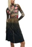 Desigual dames jurk zwart l