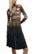 Desigual robe femme noir l