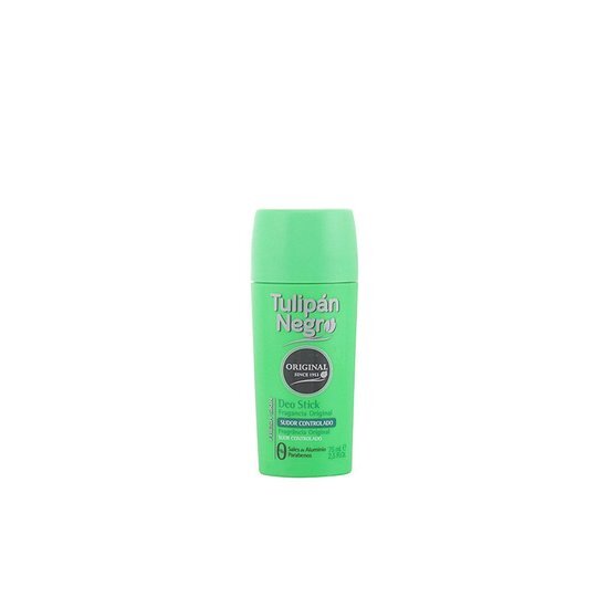 Tulipan Negro ORIGINAL - deodorant - stick 65 ml