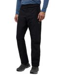 Jack Wolfskin PARANA PANTS M Heren Outdoorbroek - black