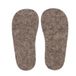 Orangenkinder semelles graphite-44-45