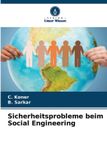 Sicherheitsprobleme OmniScriptum SRL Sicherheitsprobleme beim Social Engineering