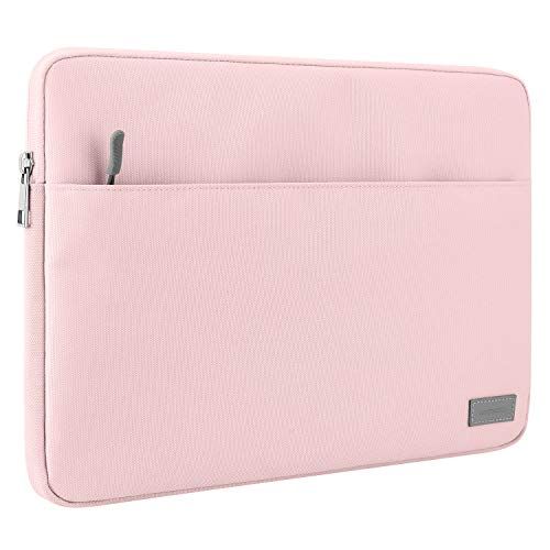 MoKo 11 Inch Tablet Sleeve Bag Carrying Case Fits iPad Pro 11 2021/2020/2018, iPad 9th 8th 7th Gen 10.2, iPad Air 4 10.9, iPad Air 3 10.5, iPad 9.7, Galaxy Tab A 10.1, Tab S6, Fit Smart Keyboard