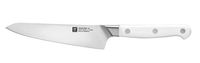 ZWILLING 38531-141 Staal Koksmes 14 cm Wit
