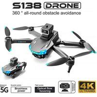 SZSMART S138 drone