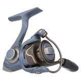 Pflueger President Spinning Visserij-reel, maat