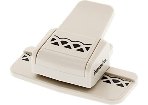 INNSPIRO Border Punch Golven 45 x 14 mm