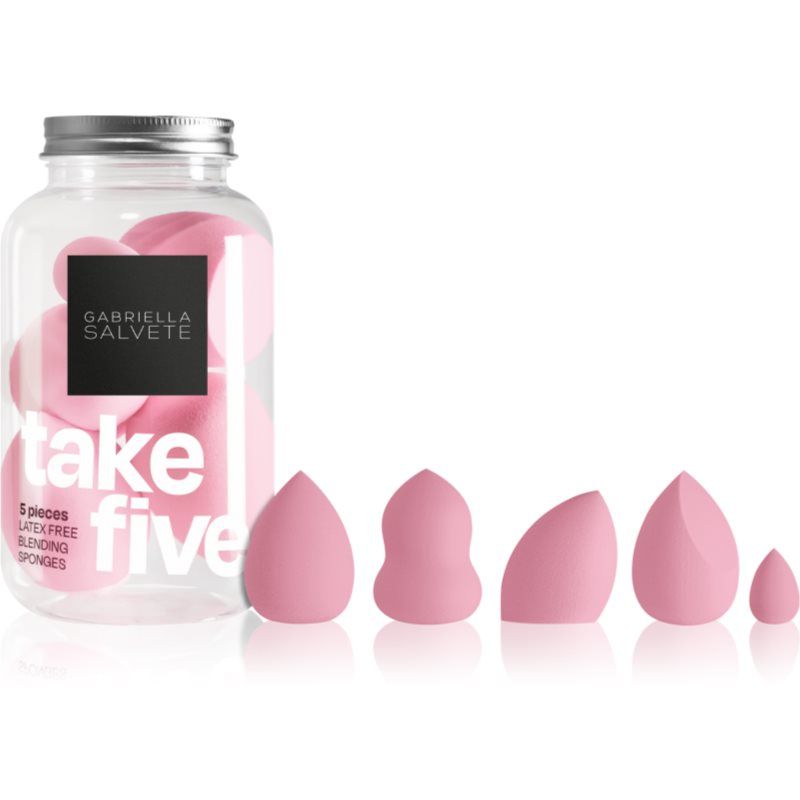 Take Five