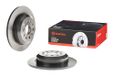 BREMBO Remschijf (08.N353.11)